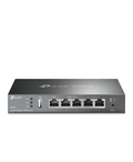 Roteador Omada VPN Gigabit - TPLink TL-R605