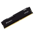 Memória Ktrok Gamer, 8GB, DDR4, 3200MHZ, DIM, Preto - KT-GM8GD43200DT
