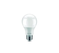 Lampada Led 9W Elgin Bulbo 6500K Branco Frio