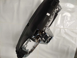 CAPA DO PAINEL VECTRA ELEGANCE 2.0 2006 (ID:12604)