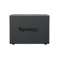 Servidor NAS Synology DiskStation DS923+ com 4 baias(Sem Disco)