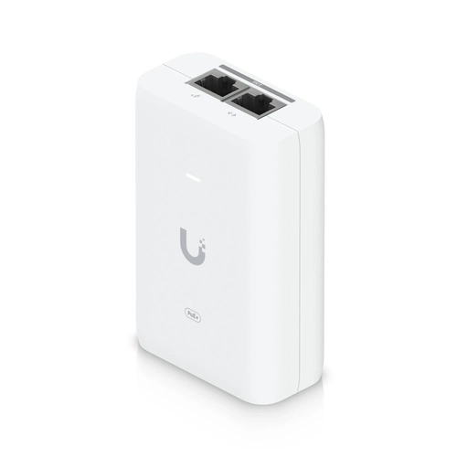 Fonte Ubiquiti Poe 30w 2.5g - Uacc-poe+-2.5g