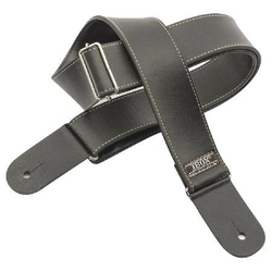 Correia 5cm Couro Sintetico Cm502i Preta