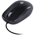 Mouse Usb Dynamic Color 1200 Dpi Preto Vinik - Dm130