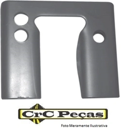 Suporte da Cuica da Carreta