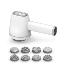 Massageador Orbital Power Wave