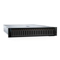 Servidor Dell Poweredge R760xs Intel Xeon Silver 4509y 8c 32gb 2tb Hd Idrac9 Enterprise - 210-bhtj-012f
