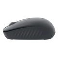 Mouse Logitech M196 Grafite Sem Fio - 910-007456
