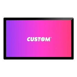 Monitor Lcd Custom Ctm-3200 32" Com Touch - 932ad100700l00a