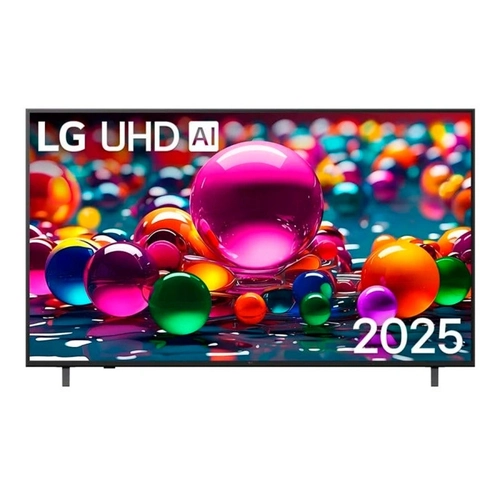 Tv Lg 75" Led 4k Uhd Smart Pro 75au801c0sa-b