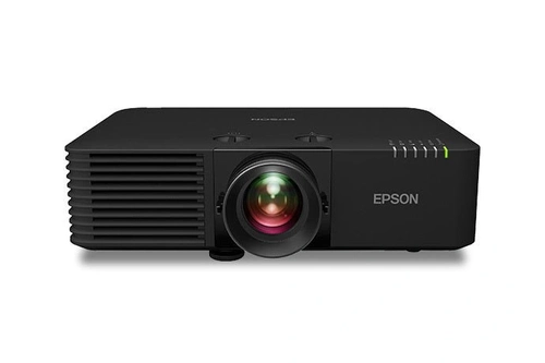 Projetor Epson Powerlite L735u V11ha25120