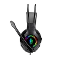 Headset Gamer Evolut Apolo EG304 Preto