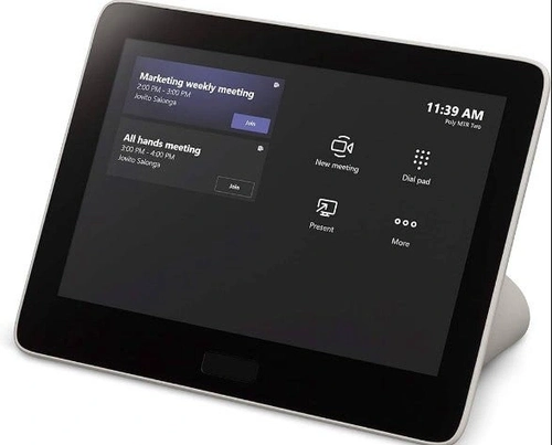 Touch Control Hp Poly Gc8 875j6aa