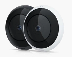 Câmera Ubiquiti Unifi Vídeo 2k - Uvc-ai-360