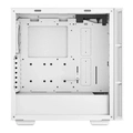 Gabinete Deepcool Ch560 Branco Vidro Temperado Com 4 Fans Argb - R-ch560-whape4-g-1