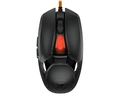 Mouse Gamer Cougar Airblader Tournament Black - 3M487WONB.0001