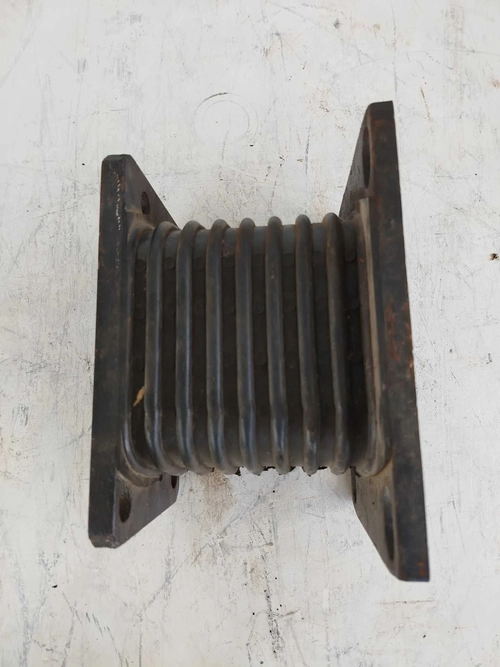 Batente Mola Traseira Mercedes Benz Axor (ID:12706)