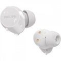 Fone De Ouvido Philips Tat1209 Bluetooth Branco