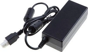 Fonte De Alimentação Datalogic Para Doca Ou Carregador 4 Posições - 91acc0048