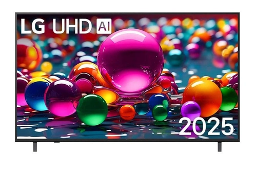 Smart Tv Lg Profissional 75 Led 4k Uhd - 75au801c0sa