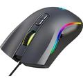 Mouse Gamer Fortrek Black Hawk RGB - 75682
