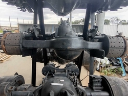 Diferencial Volkswagen Constellation Rockwell (ID:15913)