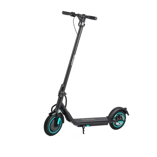 Patinete Eletrico Wehawk Ssm Hw01 Pro 350w Bat 36v 10ah Blue