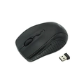 Mouse Sem Fio Dual Mode Bluetooth + Receptor M-BT12BK C3Tech