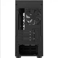 Gabinete Gamer Cooler Master CMP 320L, Mini-Tower, Lateral de Vidro, 1x Fan, Preto - CP320-KGNN-S03