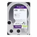 HD 4TB Western Digital Purple - Wd43purz