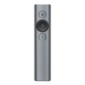Apresentador Logitech Spotlight Cinza Sem Fio - 910-005216