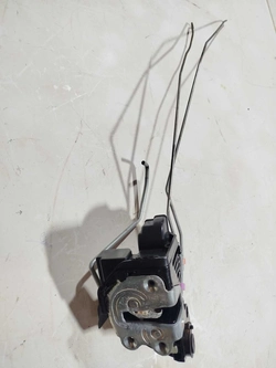 Fechadura elétrica dianteira direita Hb20 2012 á 2019 (id:1755)