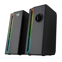 Caixa de Som Redragon Calliope RGB Preto - GS580