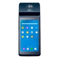 Terminal Smart Gertec Tsg810 Com Impressora Integrada - 50701085