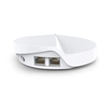Roteador Deco M5 TP-Link AC1300 Wireless Sistema Mesh 2 Pack