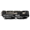 Placa de Vídeo ASUS NVIDIA GeForce RTX 5060 Ti OC, 8GB, GDDR7, DLSS, Ray Tracing - DUAL-RTX5060TI-O8G