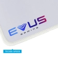 Mouse Pad Evus Mp-290w Pure Speed