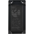 Gabinete Cooler Master Masterbox Nr200 Mini-itx Preto    Mcb-nr200-knnn-s00