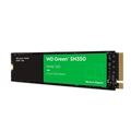 SSD 480GB M.2 NVMe Western Digital SN350 - WDS480G2G0C