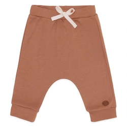 Calça Avulsa Caramelo Suedine Masculina – Cachorrinho no Parque