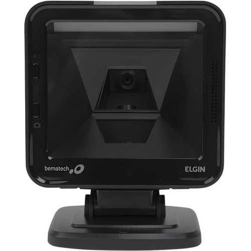 Leitor de Código de Barras Fixo 2d Elgin - El8600