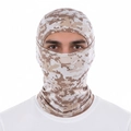 Balaclava Tática Snake - Touca Ninja  (Bélica Militar)