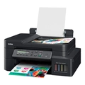 Multifuncional Brother Tank Color (a4) Wrl, Usb Dcpt820dw