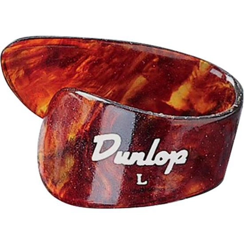 Dedeira Shell Grande Dunlop (com 12 Unidades) - Pct / 12