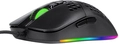 Mouse Usb Vinik Vx Gaming Void 7600DPI - MGV100P