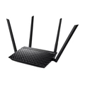 Roteador Wireless Asus RT-AC1200 V2, AC1200, 5G 256QAM, MIMO, 90IG0550-BY3400