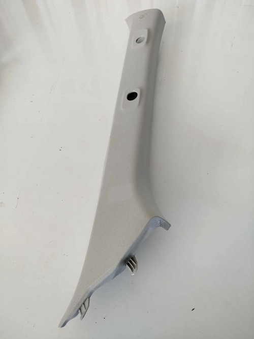 Acabamento Coluna Parabrisa L.d Toyota Hilux Sw4 2016/2020 (ID:17807)