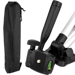 Tripé Para Celular e Camera Profissional 1 metro JF-3110 - TP0018