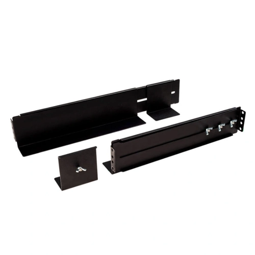 Conjunto Trilho Intelbras Para Rack Tr 2u 570-770 - 4822045