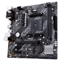 Placa Mãe Asus Prime A520M-E, Chipset A520, AMD AM4, mATX, DDR4